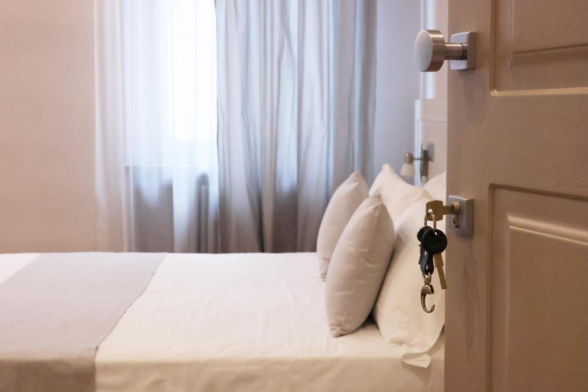 Palazzo Belli Bed & Breakfast Alba  Exterior photo