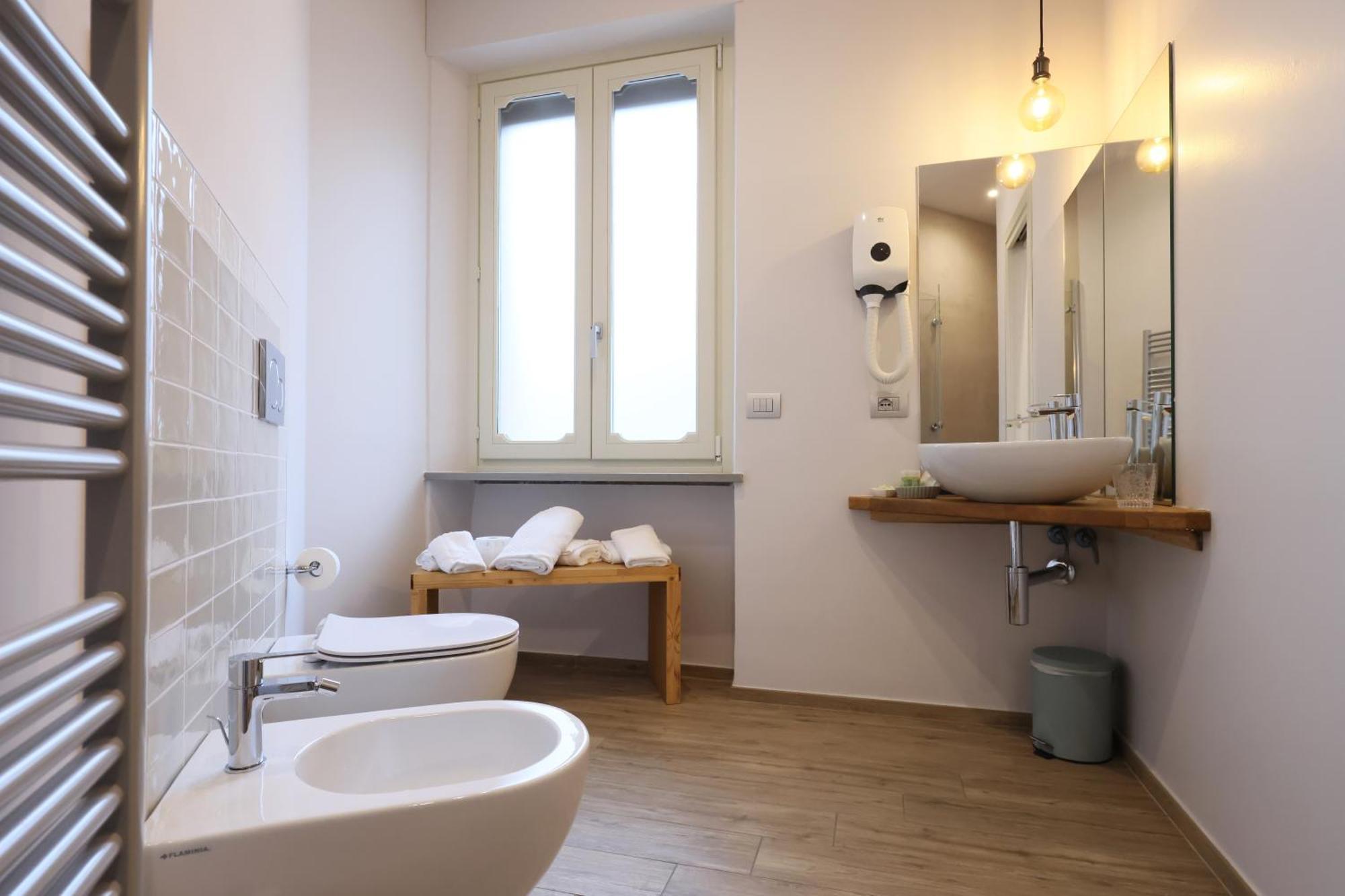Palazzo Belli Bed & Breakfast Alba  Exterior photo