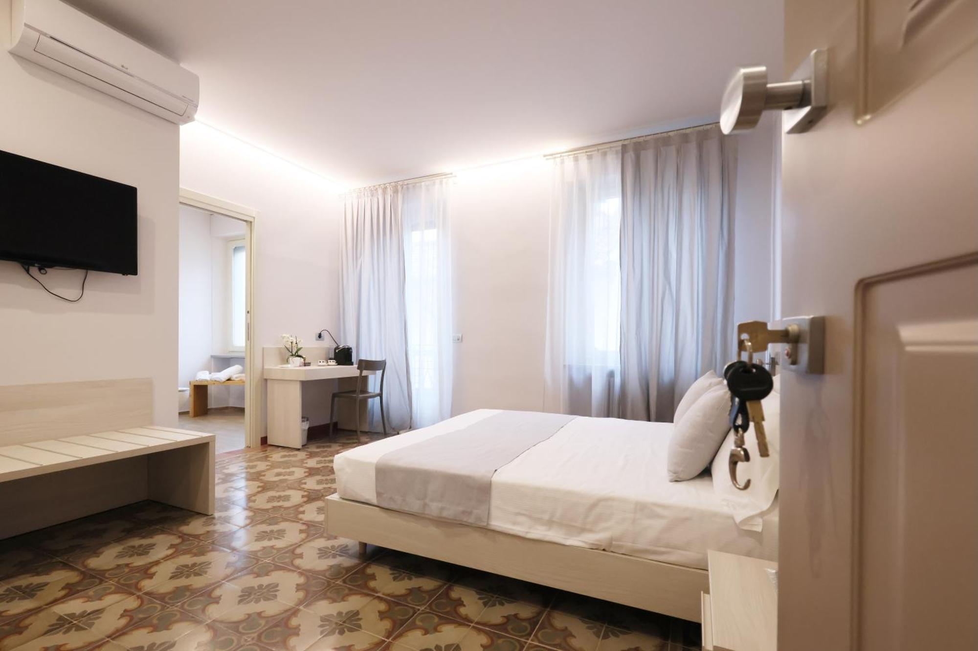 Palazzo Belli Bed & Breakfast Alba  Exterior photo