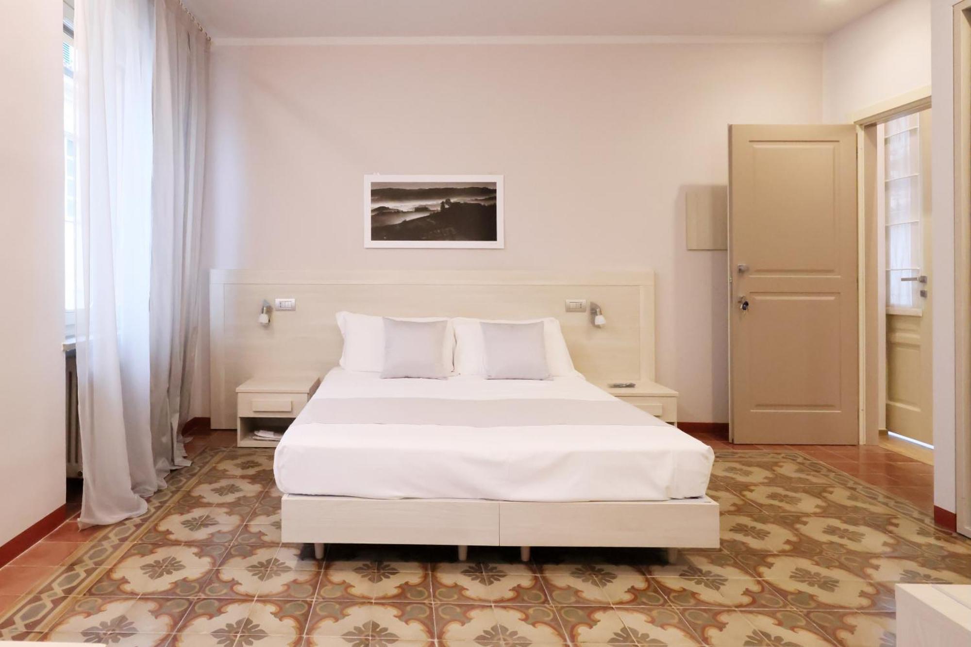 Palazzo Belli Bed & Breakfast Alba  Exterior photo