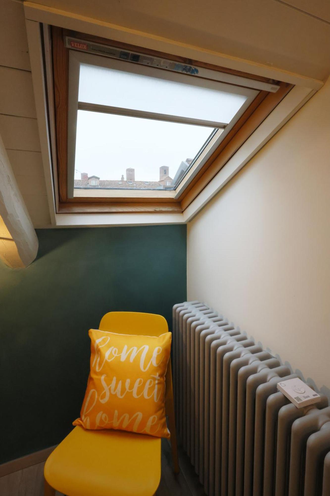 Palazzo Belli Bed & Breakfast Alba  Exterior photo