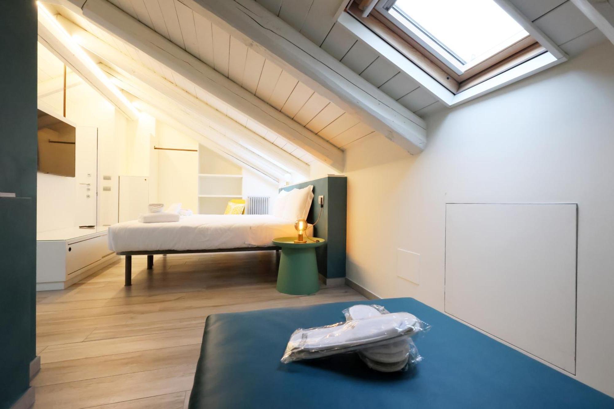 Palazzo Belli Bed & Breakfast Alba  Exterior photo