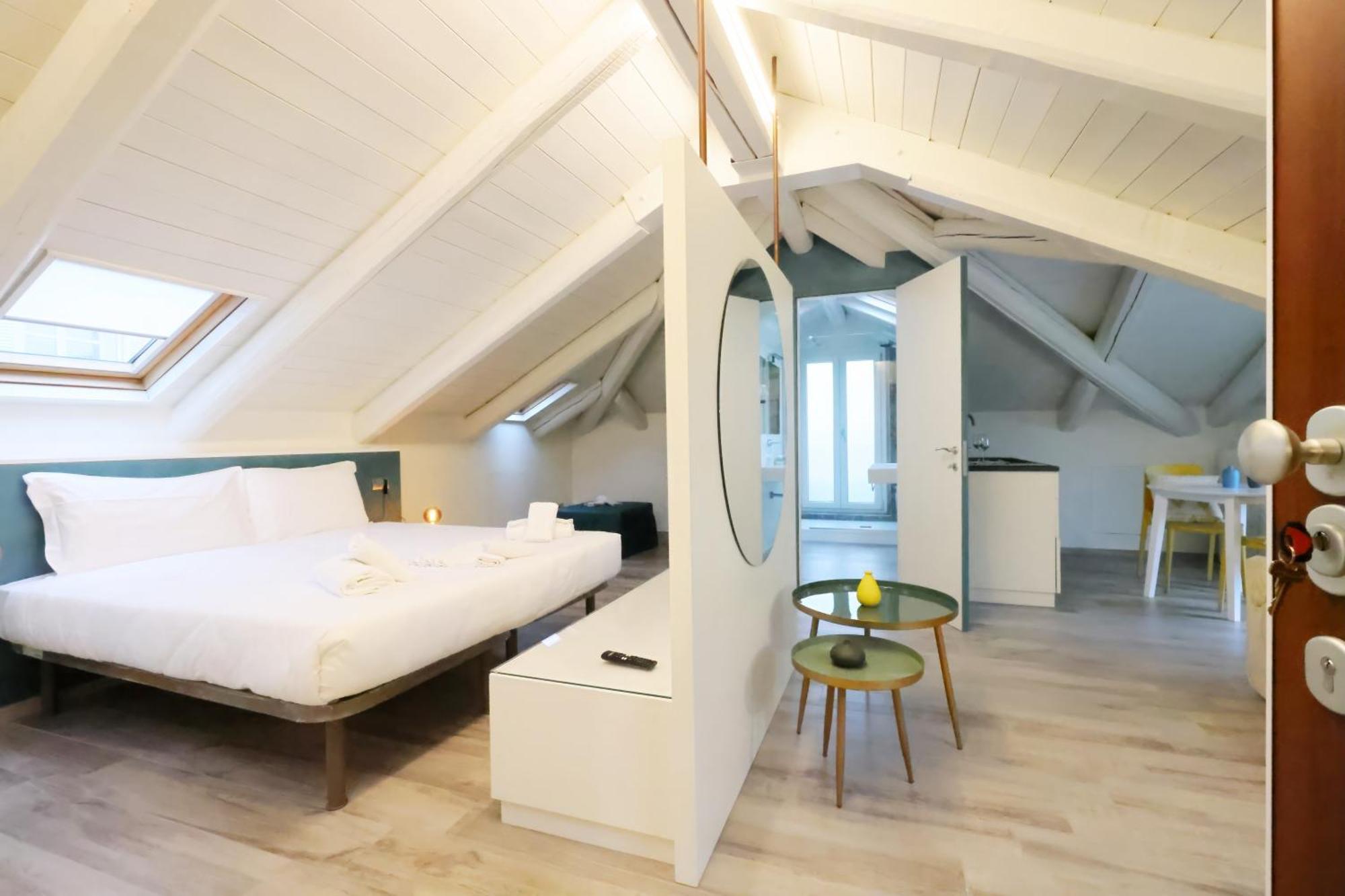 Palazzo Belli Bed & Breakfast Alba  Exterior photo