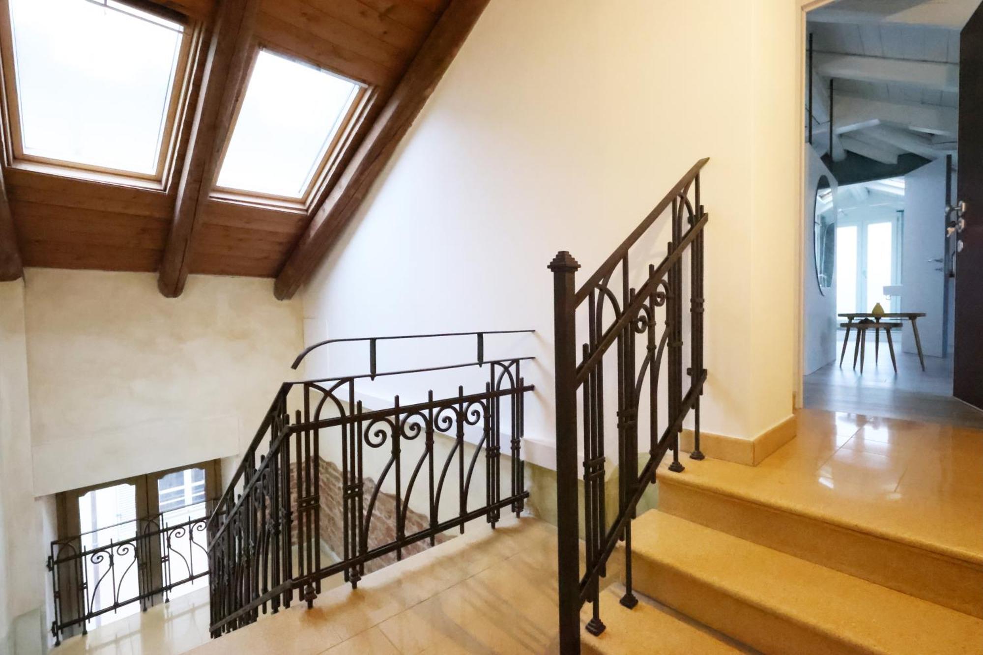 Palazzo Belli Bed & Breakfast Alba  Exterior photo