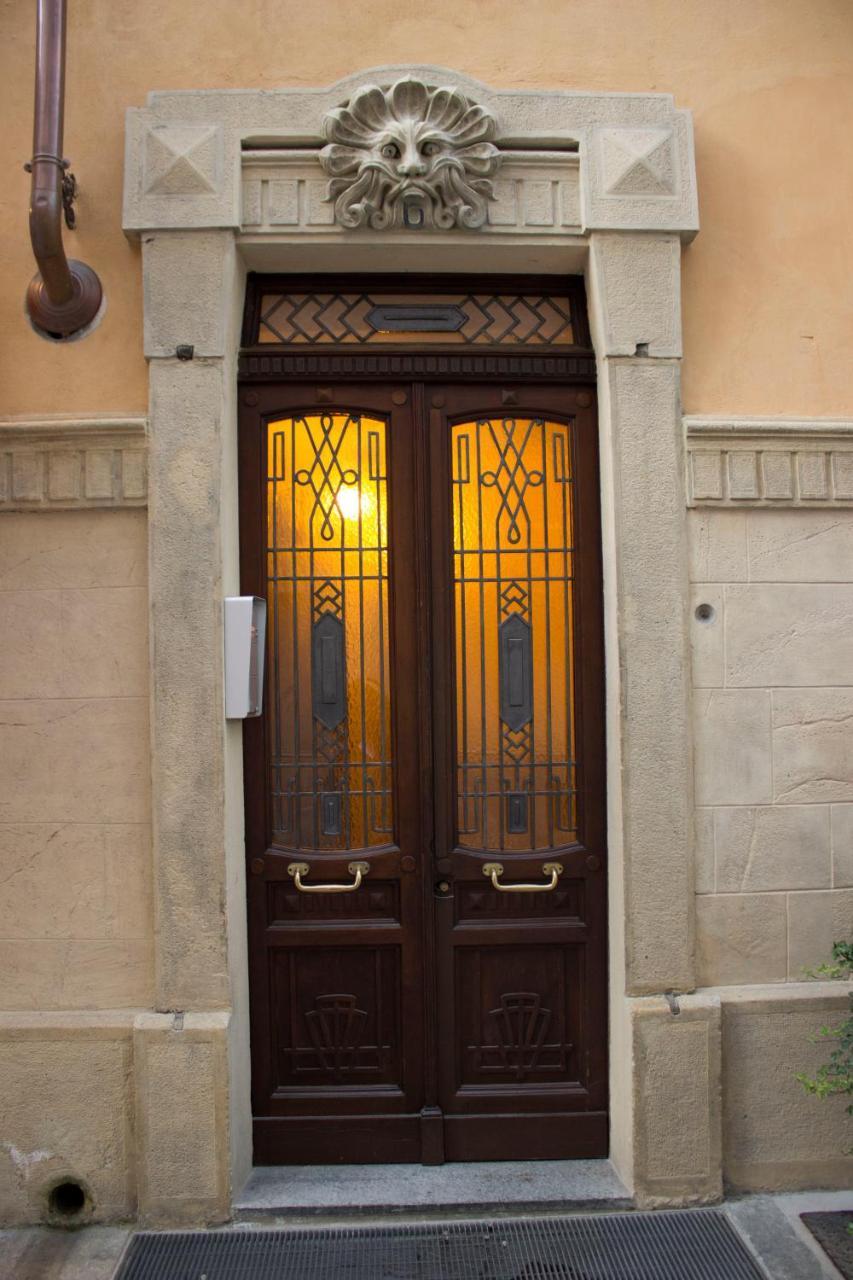 Palazzo Belli Bed & Breakfast Alba  Exterior photo